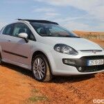 Fiat Punto Evo 135 CV 5045 150x150