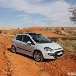 Fiat Punto Evo 135 CV 5051 150x150