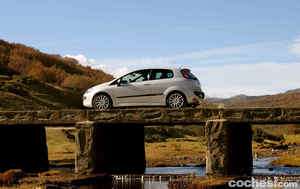 Fiat Punto Evo 135 CV 5072 300x189