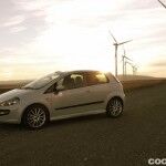 Fiat Punto Evo 135 CV 5076 150x150