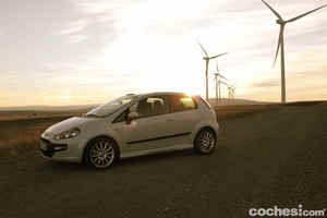 Fiat Punto Evo 135 CV 5076 300x200