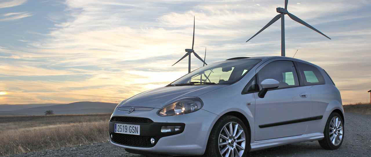 Todas las noticias de coches en un solo portal: Pruebas, fotos, vídeos, informes...