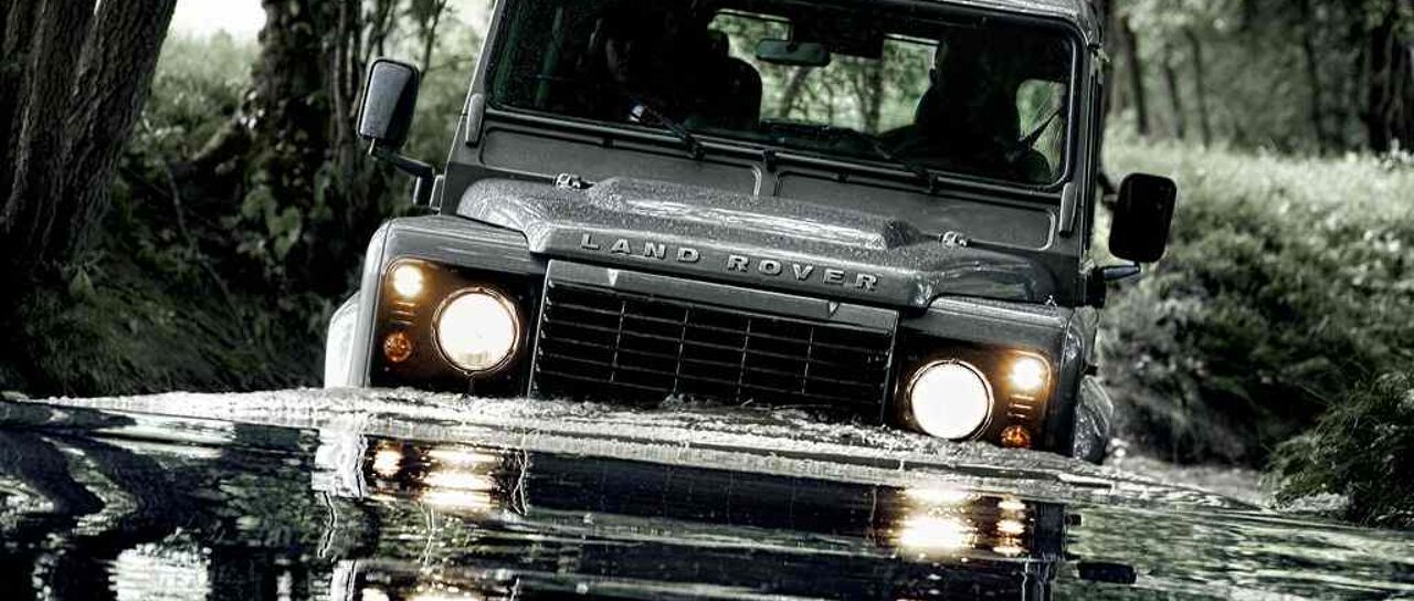 Todas las noticias de coches en un solo portal: Pruebas, fotos, vídeos, informes...