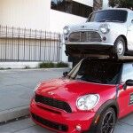 MINI Marketing Urbano 10 150x150