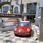 MINI Marketing Urbano 45 150x150