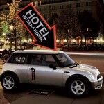 MINI Marketing Urbano 5 150x150