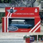 MINI Marketing Urbano 7 150x150