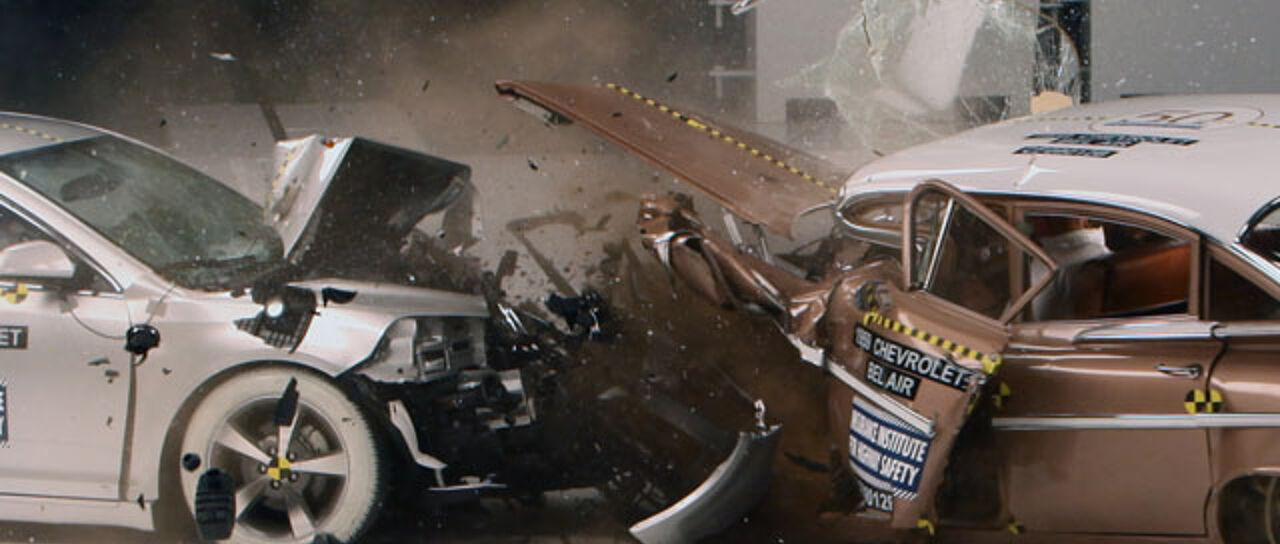 Todas las noticias de coches en un solo portal: Pruebas, fotos, vídeos, informes...