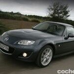 Mazda MX 5
