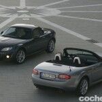 Mazda MX 5
