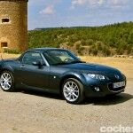 Mazda MX 5