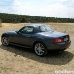 Mazda MX 5