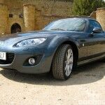 Mazda MX 5