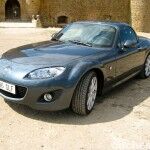 Mazda MX 5