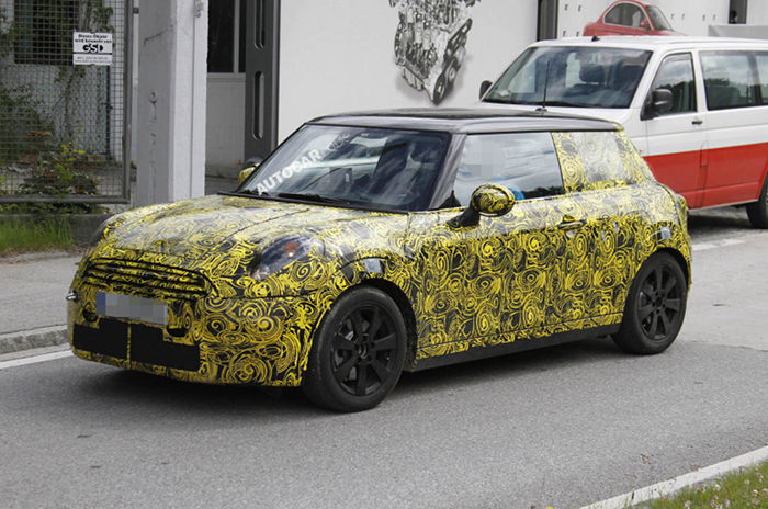 Mini Cooper 2013 Mini Cooper 2013