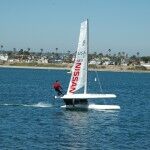 Nissan Catamaran 150x150