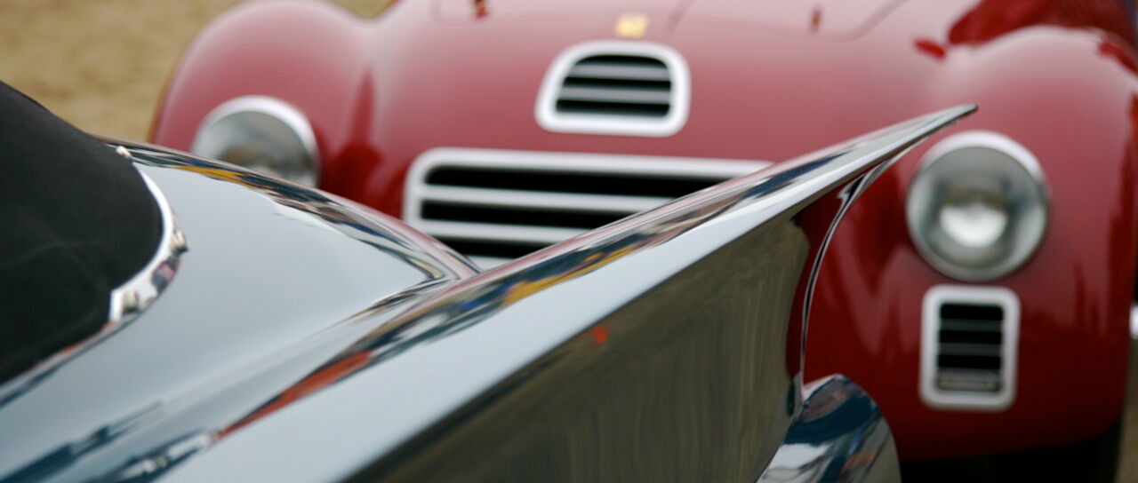 Todas las noticias de coches en un solo portal: Pruebas, fotos, vídeos, informes...