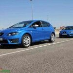 Seat LeóN FR 46 150x150