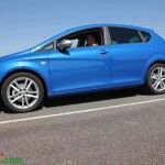 Seat LeóN FR 47 150x150