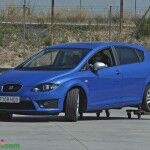 Seat LeóN FR 48 150x150