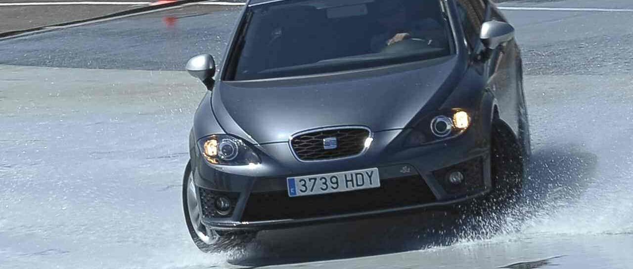 Todas las noticias de coches en un solo portal: Pruebas, fotos, vídeos, informes...