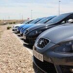 Seat LeóN FR 54 150x150