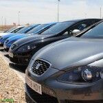 Seat LeóN FR 55 150x150