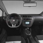 Seat LeóN FR 6002 150x150