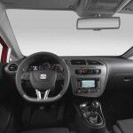 Seat LeóN FR 6003 150x150
