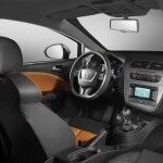 Seat LeóN FR 6007 150x150