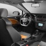 Seat LeóN FR 6008 150x150