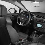 Seat LeóN FR 6011 150x150