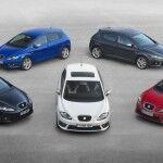 Seat LeóN FR 6018 150x150