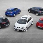 Seat LeóN FR 6019 150x150