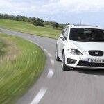 Seat LeóN FR 6027 150x150