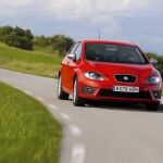 Seat LeóN FR 6028 150x150