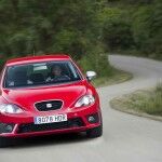 Seat LeóN FR 6030 150x150