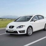 Seat LeóN FR 6031 150x150