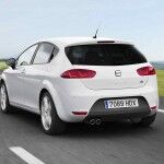Seat LeóN FR 6032 150x150