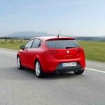 Seat LeóN FR 6034 150x150