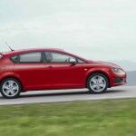 Seat LeóN FR 6036 150x150