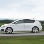 Seat LeóN FR 6037 150x150