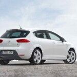 Seat LeóN FR 6041 150x150