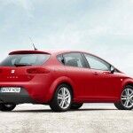 Seat LeóN FR 6042 150x150