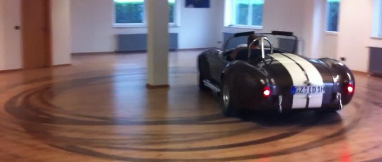 Todas las noticias de coches en un solo portal: Pruebas, fotos, vídeos, informes...