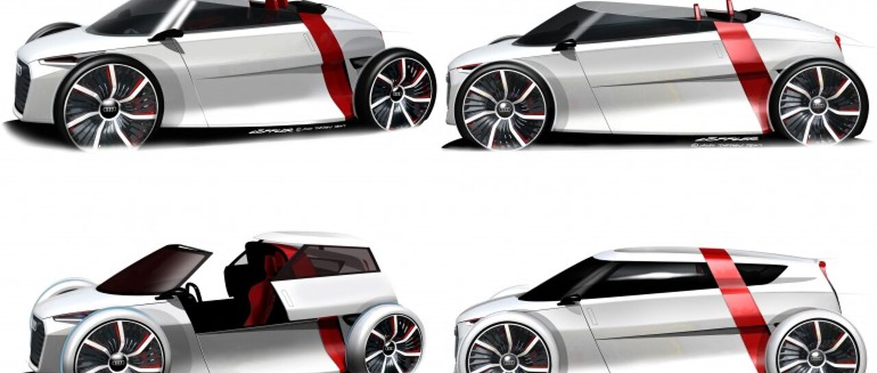 Todas las noticias de coches en un solo portal: Pruebas, fotos, vídeos, informes...