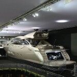 Barco Caterham 3 150x150