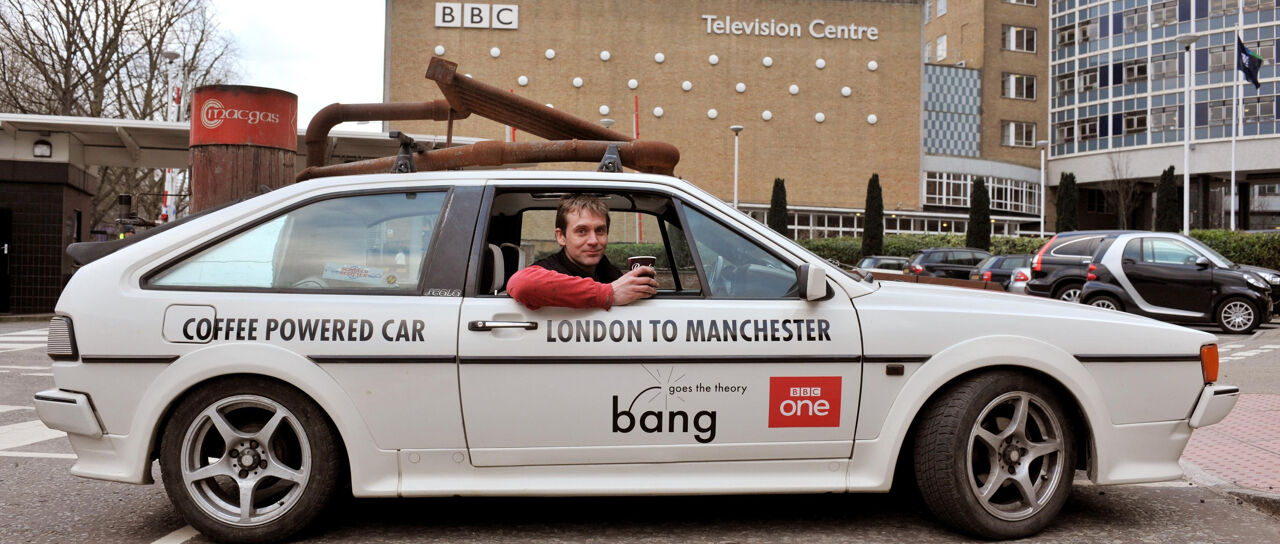 Todas las noticias de coches en un solo portal: Pruebas, fotos, vídeos, informes...