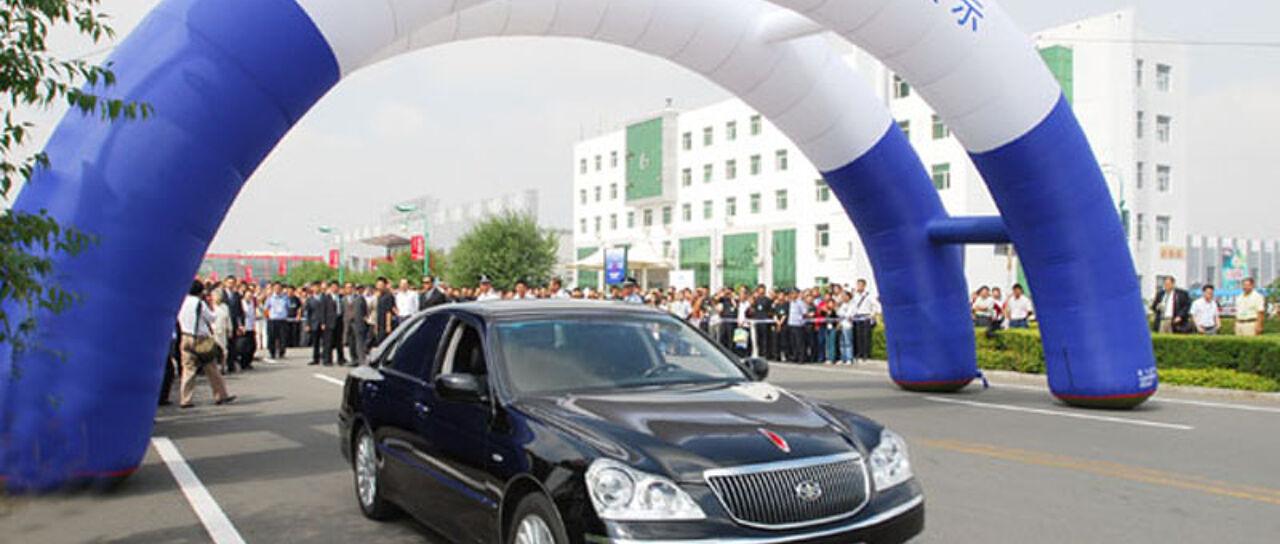 Todas las noticias de coches en un solo portal: Pruebas, fotos, vídeos, informes...