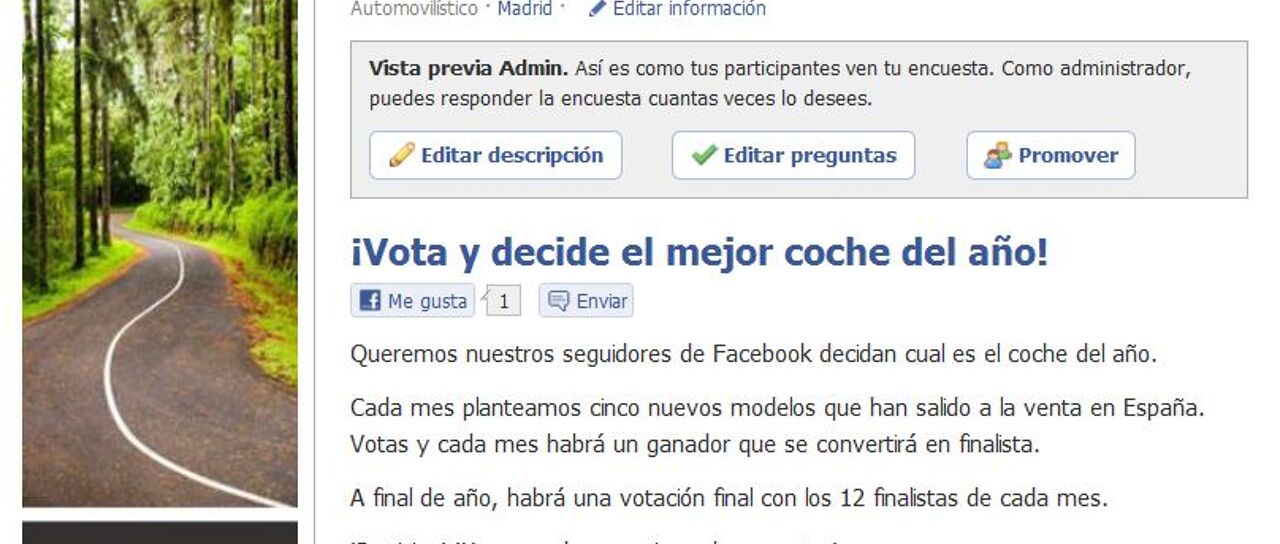 Todas las noticias de coches en un solo portal: Pruebas, fotos, vídeos, informes...